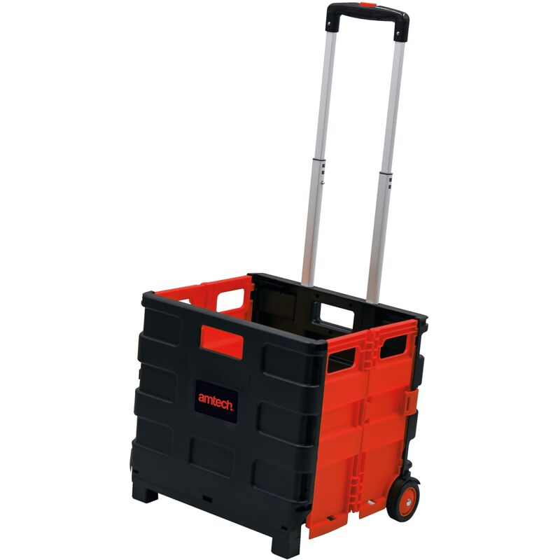 foto del prodotto am tech amtech s5650 carrello di pieghevole, multicolore