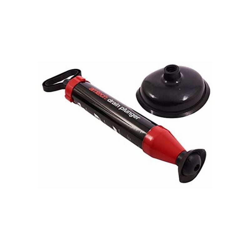 foto del prodotto am tech s1502 sturalavandino medio a pompa drain