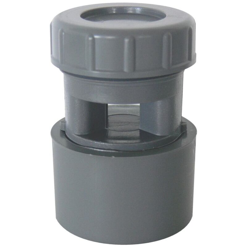 foto del prodotto am32 aeratore a membrana, 32 40 50 mm regiplast