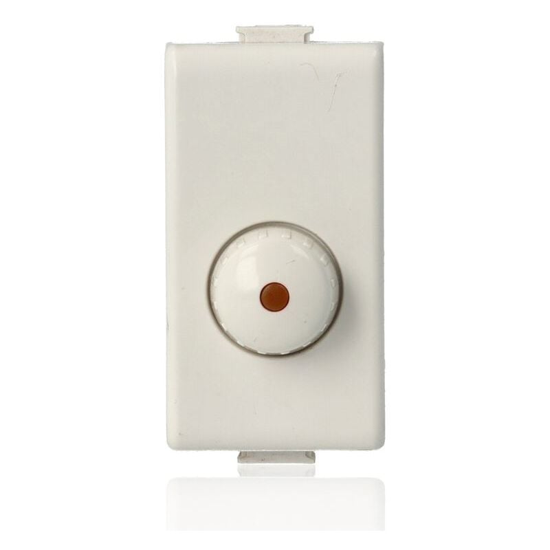 foto del prodotto am5706 dimmer manopola 100 500w bticino