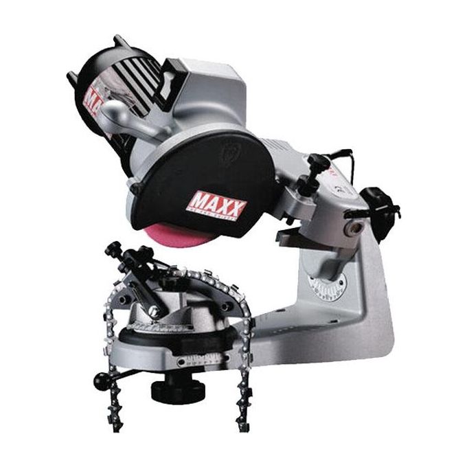 foto del prodotto ama affilacatene elettrico profy maxx