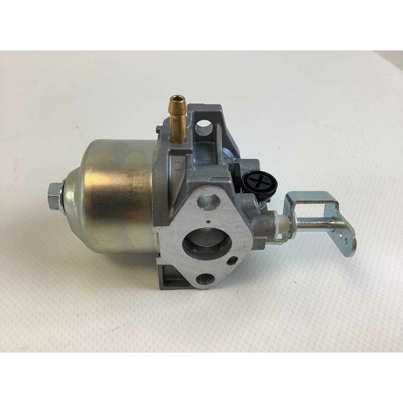 foto del prodotto ama carburatore originale per motore rasaerba mvg t100