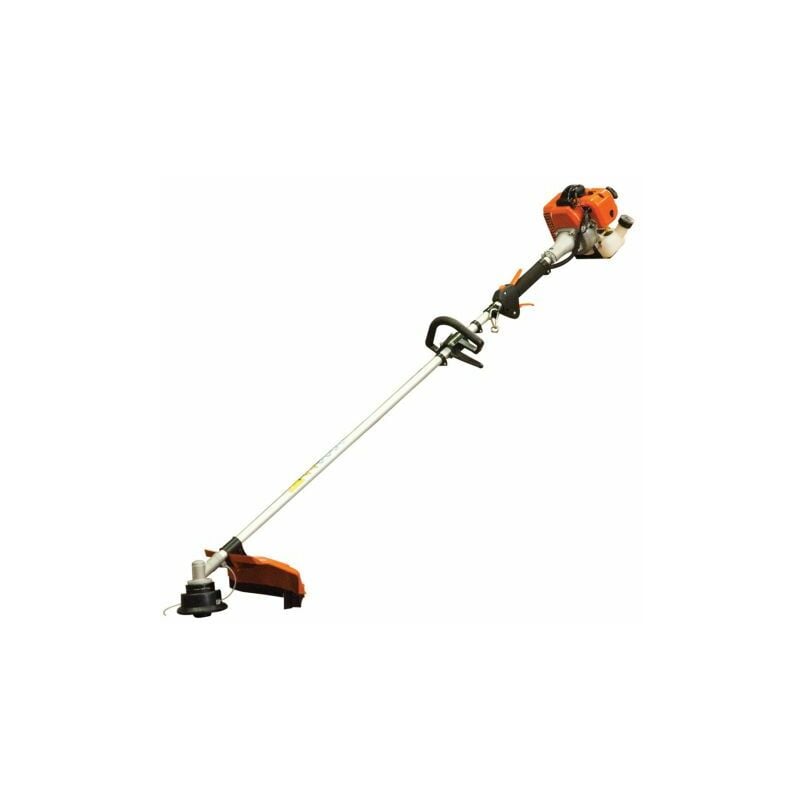 foto del prodotto ama decespugliatore a scoppio rasaerba tosaerba ag3 280 cc26 2 tempi 23565 