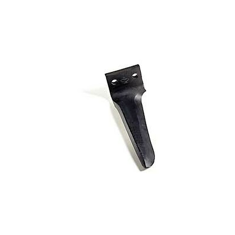 foto del prodotto ama dente destro erpice 100x300mm con foro 17mm adattabile a maschio
