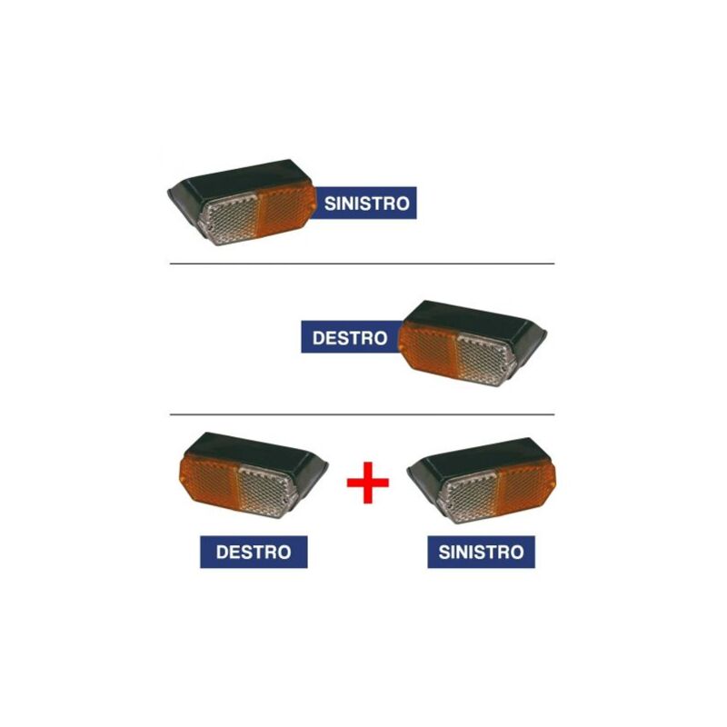 foto del prodotto ama faro fanale anteriore trattore destro fiat 4247213 5118463 5118465 29071v destro 29071 