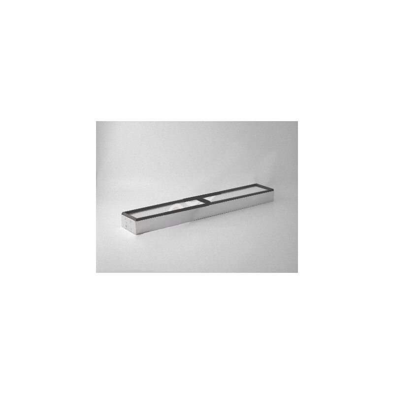 foto del prodotto ama filtro ad aria originale panclean ap3366 a pannello per cabina 740x125x60mm