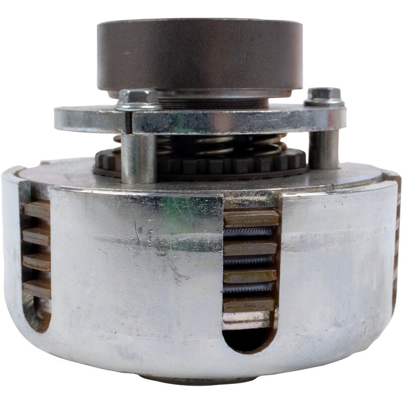 immagine 0 del prodotto ama frizione 103x87 a 4 dischi 12x15 ev z8,albero 23,concit 1 5