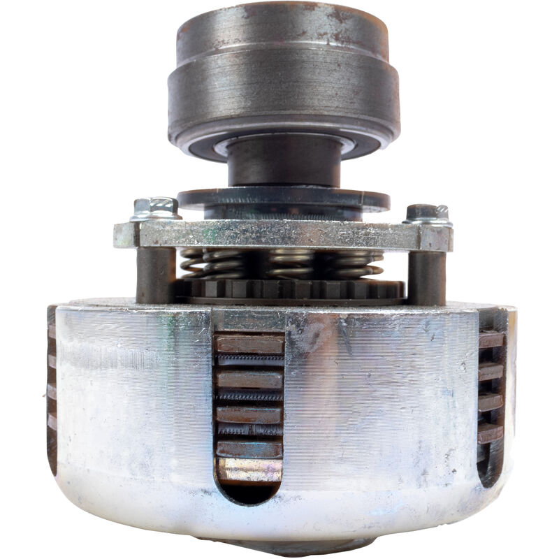 foto del prodotto ama frizione 103x99 a 5 dischi 12x15 ev z8,albero 23,concit 1 5,adattabile bcs 592,48106