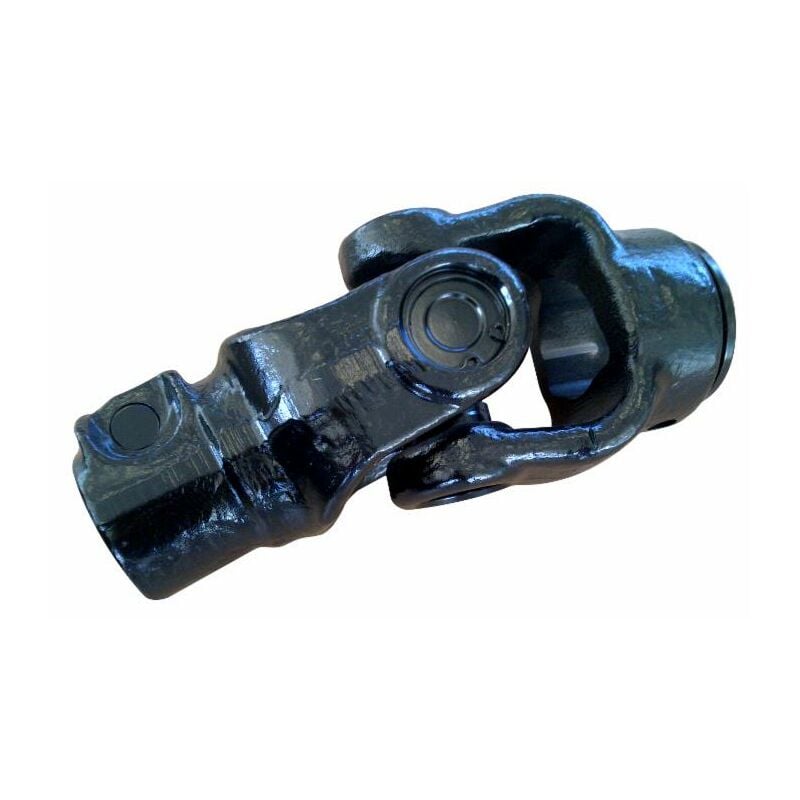 foto del prodotto ama giunto cardanico esterno adattabile bypy cat. 3 con crociera 27x70mm