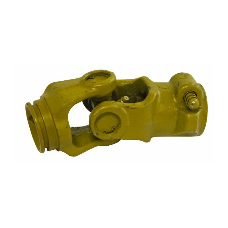 foto del prodotto ama giunto cardanico esterno adattabile walterscheid serie w2100 con crociera 22x54,9mm