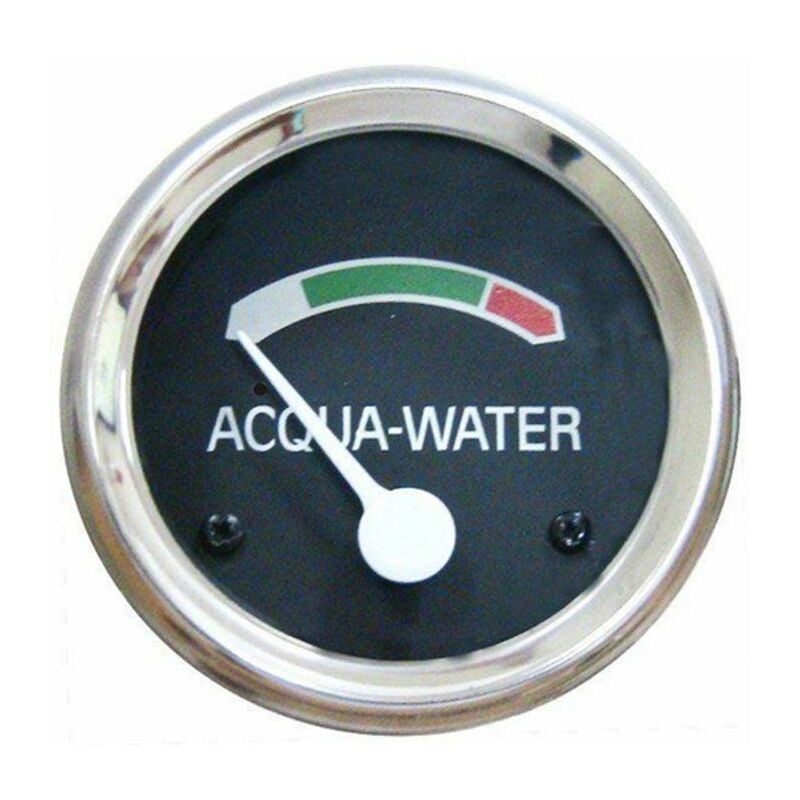 foto del prodotto ama indicatore temperatura acqua capillare adattabile a fiat 4058428, 4058429 e 4128723.