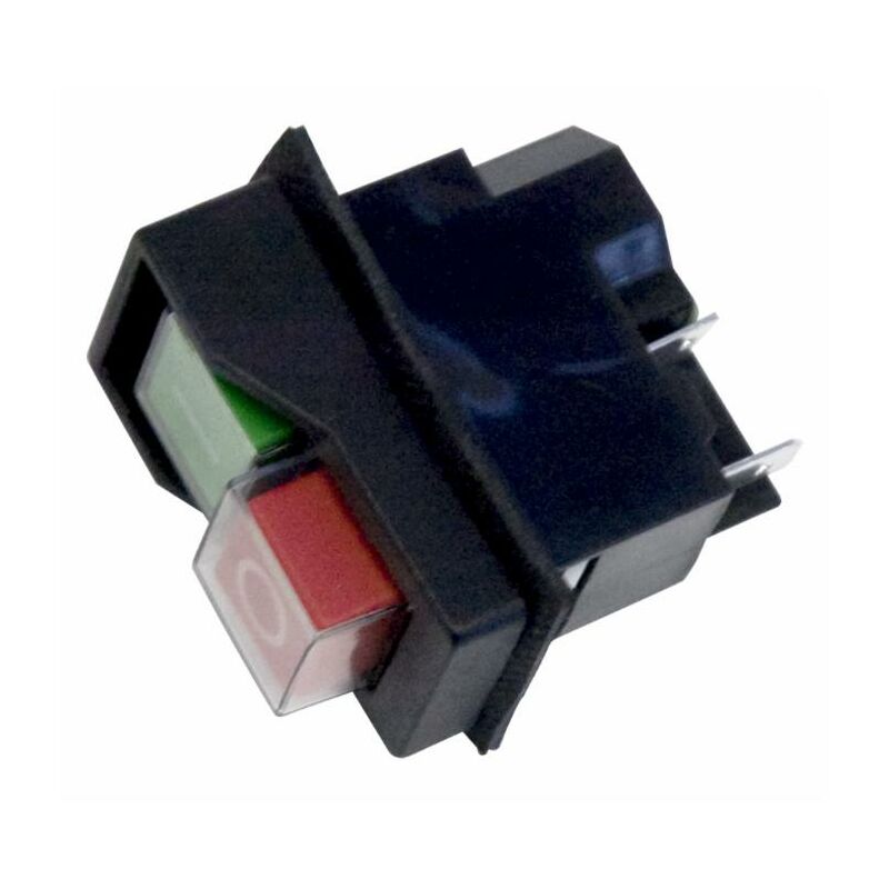 foto del prodotto ama interruttore on off 230v per elettromulino magico