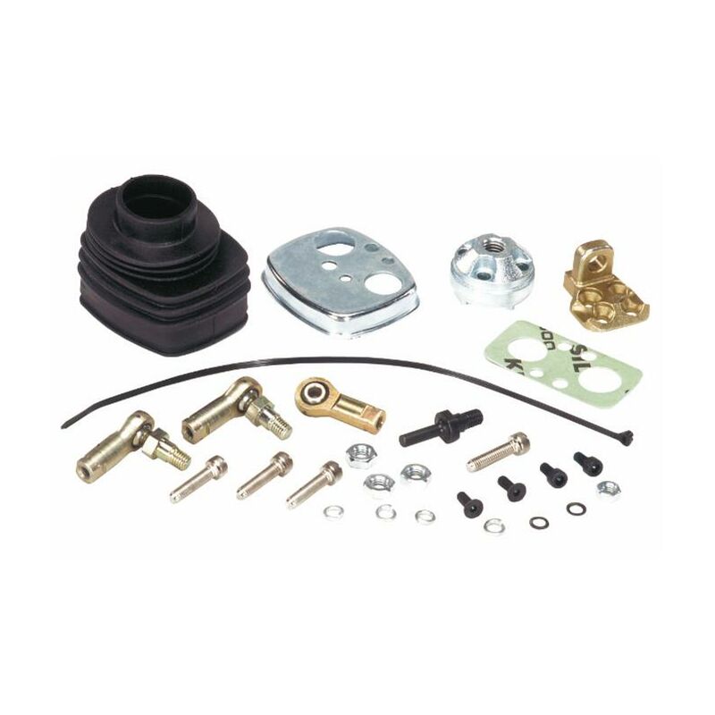 immagine 0 del prodotto ama kit leva cloche per distributori basic