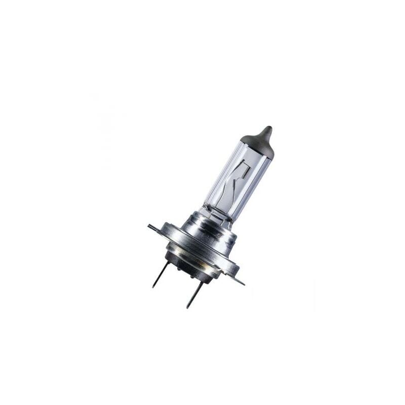 foto del prodotto ama lampadina alogena osram h7 12v 55w px26d proiettori auto mezzi agricoli 30091 