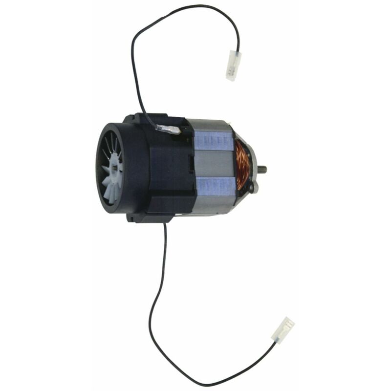 foto del prodotto ama motore per elettromulino 2hp compatibile serie magico