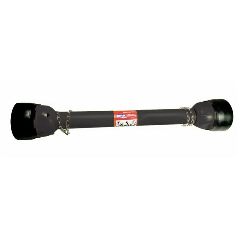 foto del prodotto ama protezione cardani cat. 5 lunghezza 800mm adattabile a by py, binacchi, eurocardan