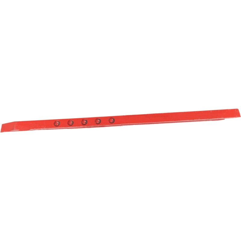 foto del prodotto ama scalpello per corpi aranti adattabili a produzione sogema,viviani,otma 30x30 sx