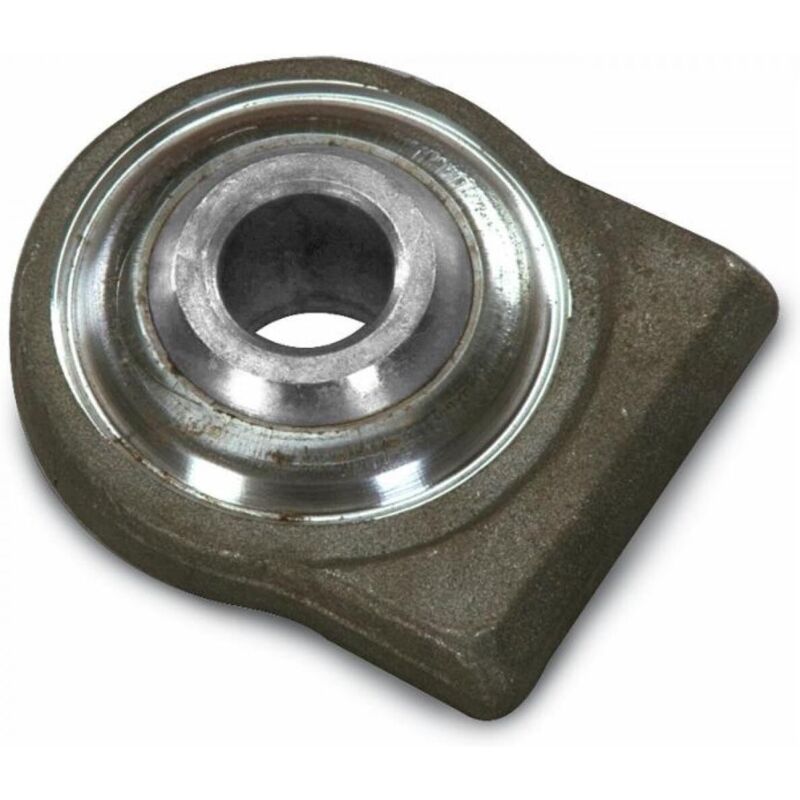 foto del prodotto ama supporto rotula diametro 22 mm cat 1 a saldare sollevatore trattore