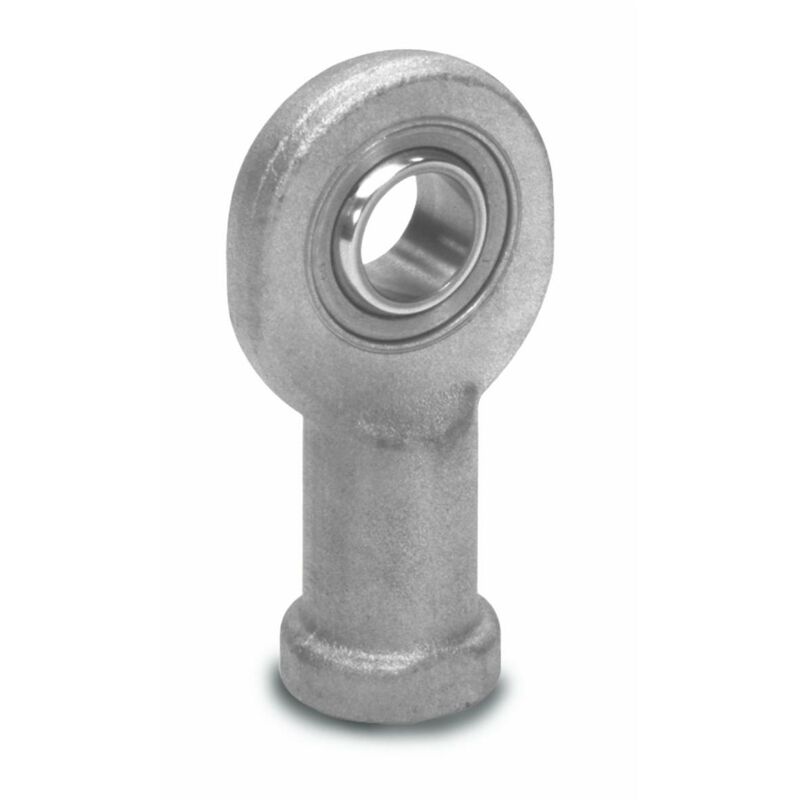 foto del prodotto ama terminale a snodo femmina per terzo punto 16mm con accoppiamento acciaio su ptfe