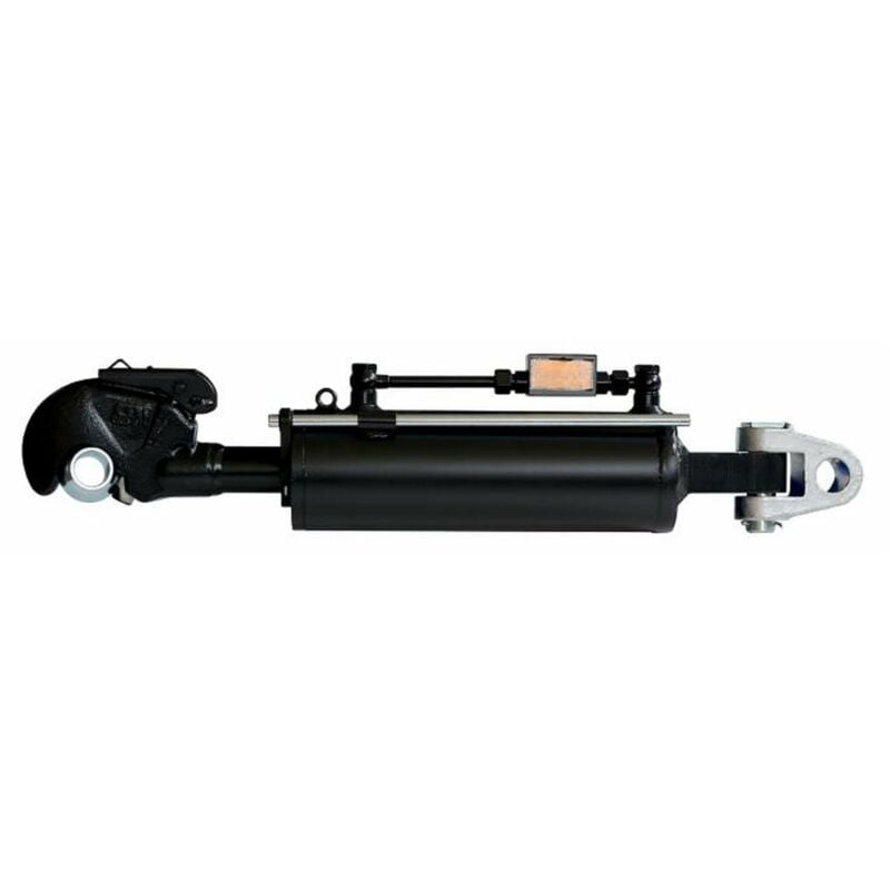 foto del prodotto ama terzo punto idraulico per trattore iii cat. alesaggio 90mm stelo 45mm lunghezza 700 940mm versatile e resistente