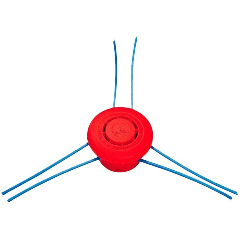 foto del prodotto ama - testina multifilo nyl alluminio