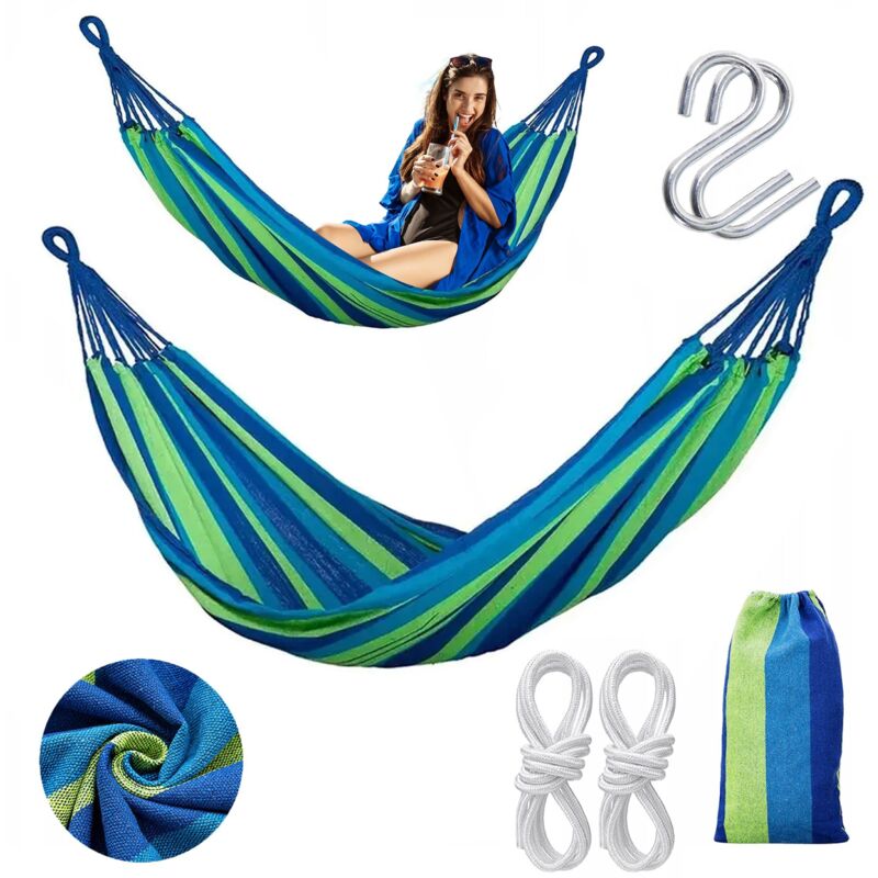 foto del prodotto amaca 480142b blue