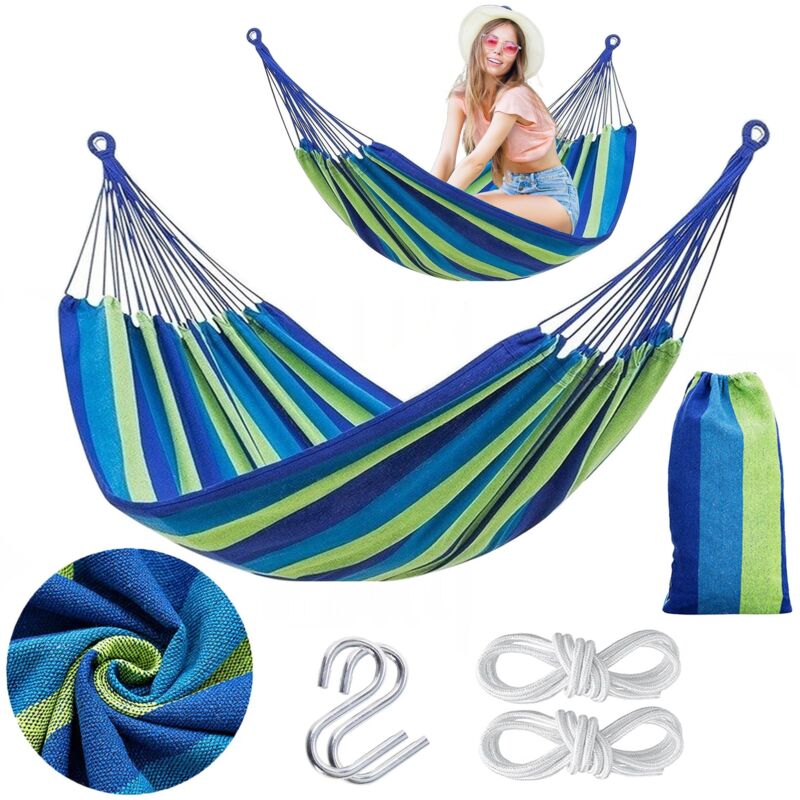 foto del prodotto amaca 480143a blue