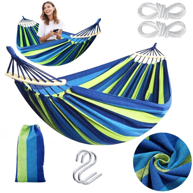 foto del prodotto amaca 480144b blue