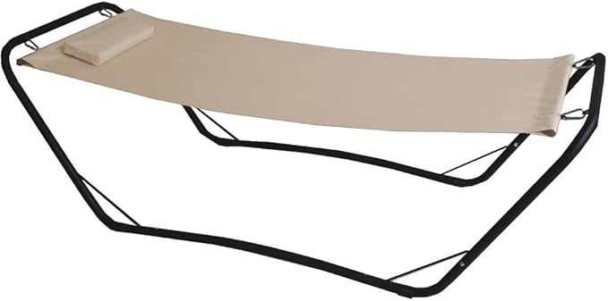 foto del prodotto amaca con supporto java a1619021