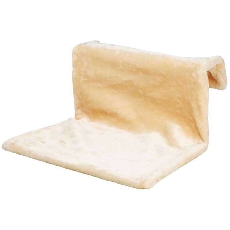 foto del prodotto amaca per radiatori 48x26x30cm beige