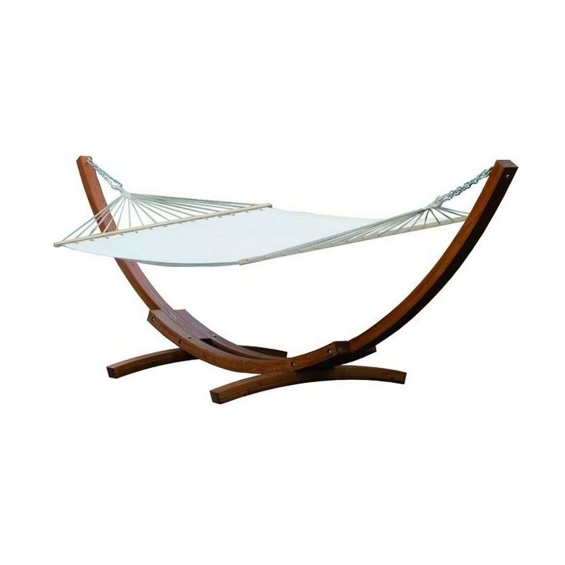 foto del prodotto amache m.hawaii su supporto 320x120 cm blinky