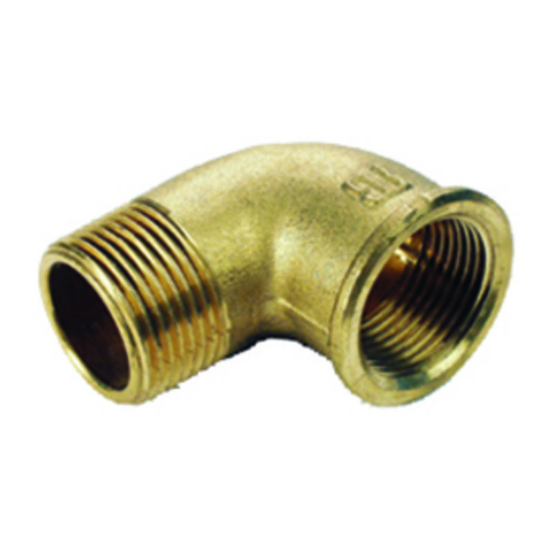 foto del prodotto amaflex idraulica gomito mf art. 92 gr.1 2 o.g.. prezzo per 1 pezzo.
