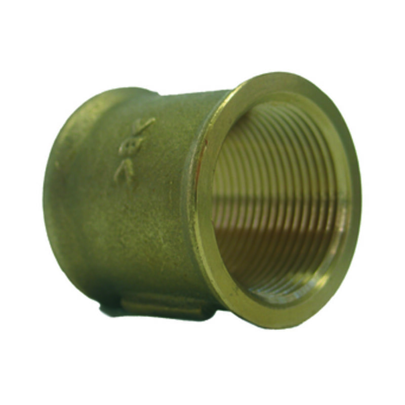foto del prodotto amaflex idraulica manicotto ff art. 270 gr.3 4 o.g.. prezzo per 1 pezzo.