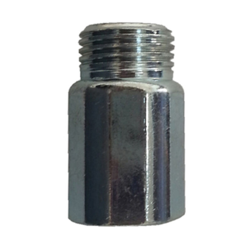 foto del prodotto amaflex idraulica prolunga zincata art. 520 gr.1 2x25. prezzo per 1 pezzo.