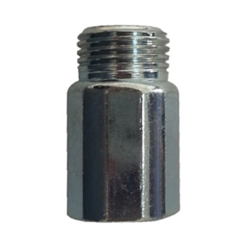 foto del prodotto amaflex idraulica prolunga zincata art. 520 gr.1x30. prezzo per 1 pezzo.