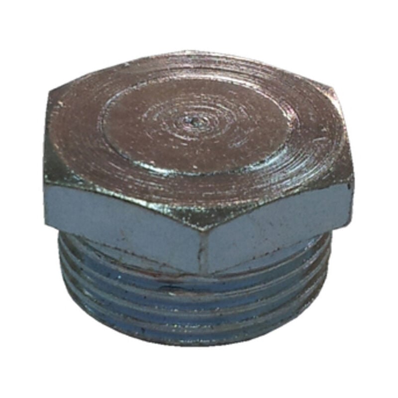 foto del prodotto amaflex idraulica tappo maschio art. 292 gr.3 4. prezzo per 1 pezzo.