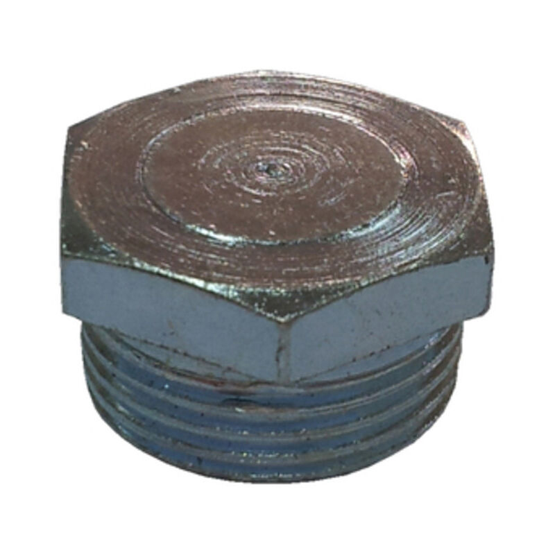 foto del prodotto amaflex idraulica tappo maschio art. 292 gr.3 8. prezzo per 1 pezzo.