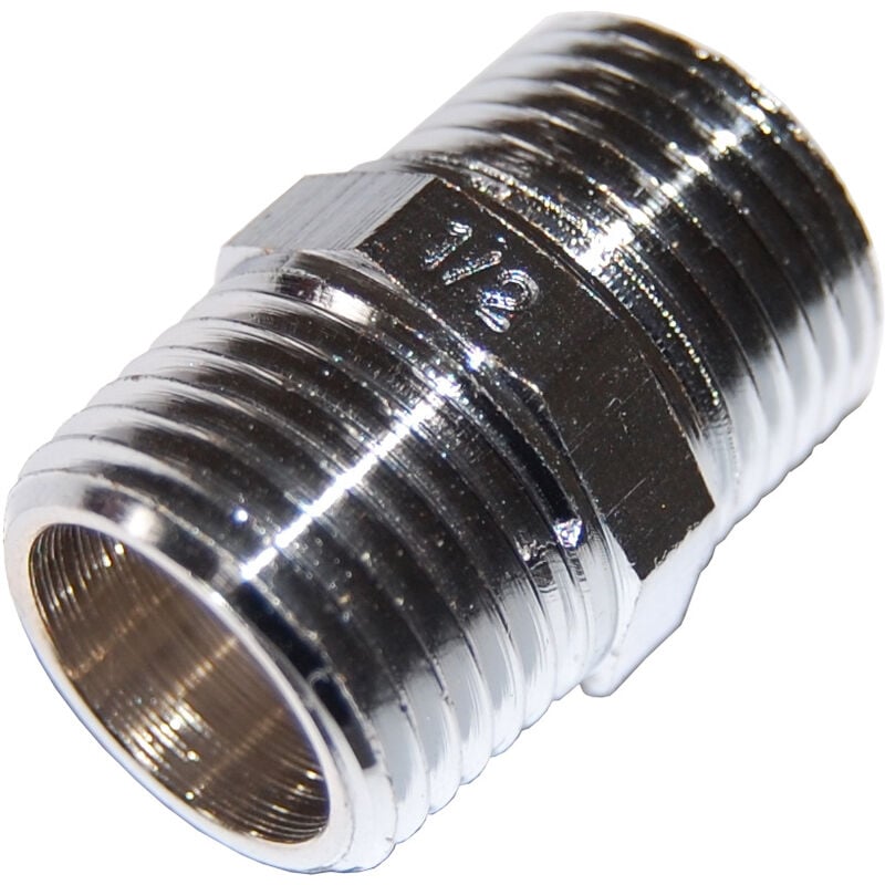 foto del prodotto amaflex idraulica viti doppie art. 280 o.cr. gr.1 2. prezzo per 1 pezzo.