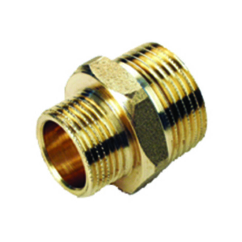 foto del prodotto amaflex idraulica viti rid. art. 245 gr.1x3 4 o.g.. prezzo per 1 pezzo.