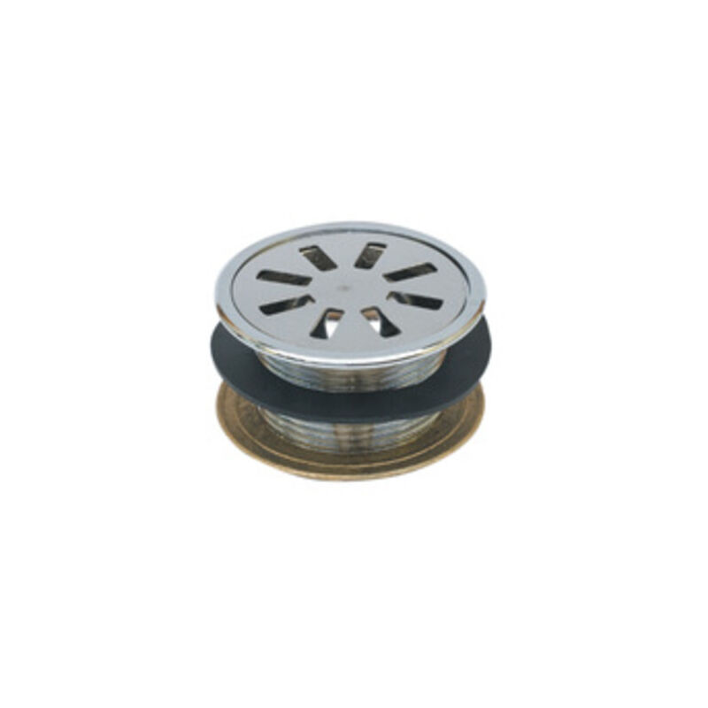 foto del prodotto amaflex pilettone sifoide per doccia 1.1 4. prezzo per 1 pezzo.