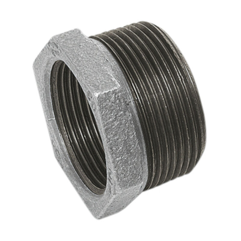 foto del prodotto amaflex riduzione gh. zincata gr.1.1 4 1 2 fig.241. prezzo per 1 pezzo.