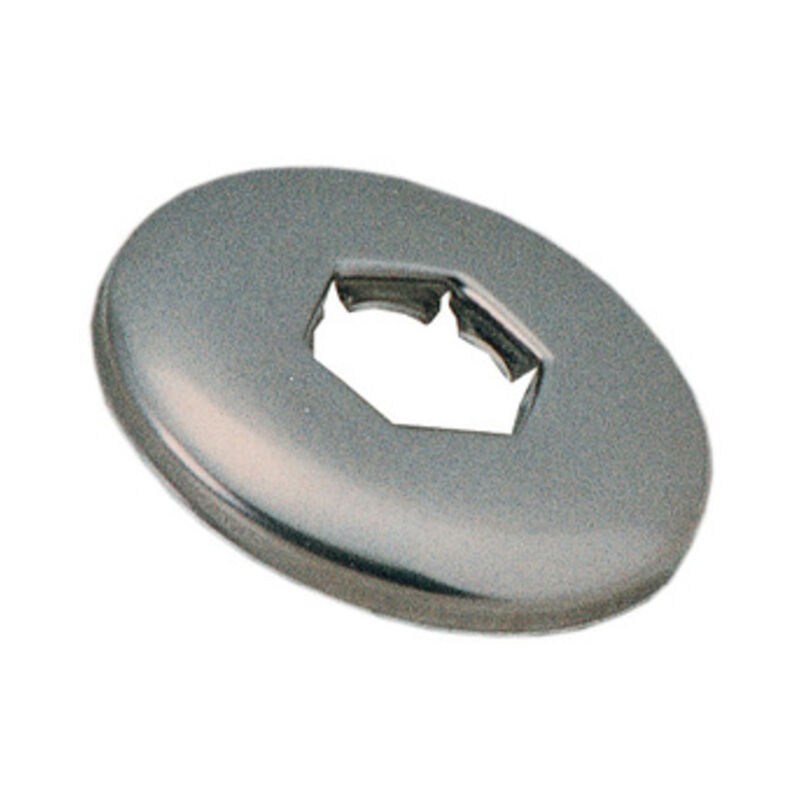 foto del prodotto amaflex rosetta esagonale 1 2 x flessib. prolungati. prezzo per 1 pezzo.