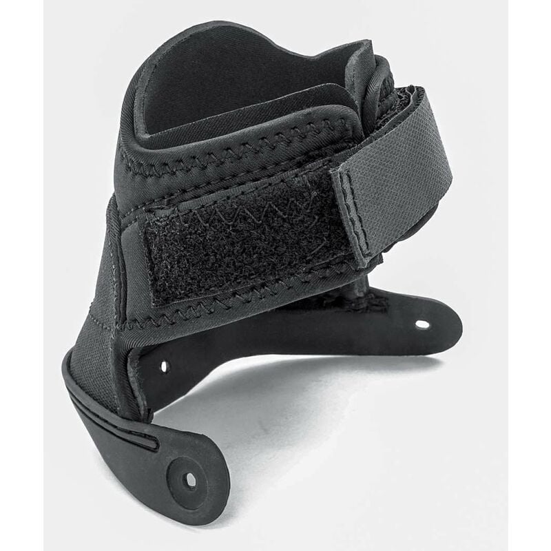 foto del prodotto amahorse ghetta easyboot in neoprene con chiusura in tessuto a strappo 6