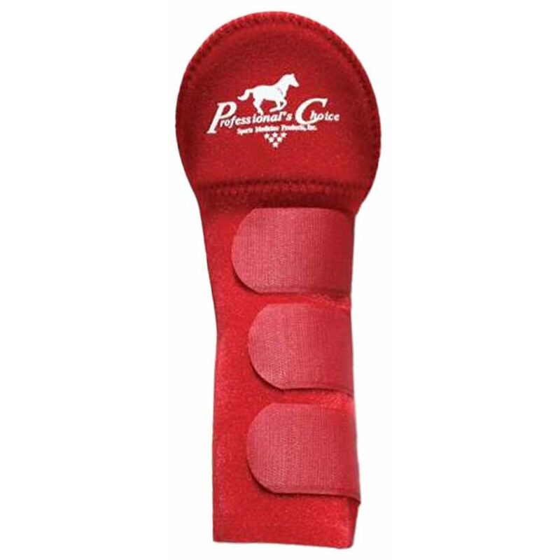 foto del prodotto amahorse taglia unica, noir protecteur de queue en n opr ne avec rev tement antid rapant et fermeture tearjaw