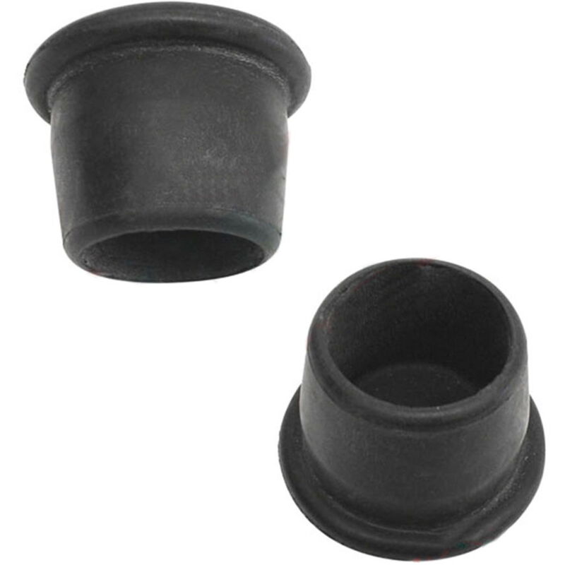 foto del prodotto amahorse tappo per abbeveratoio a livello costante in plastica abs con piastra inox