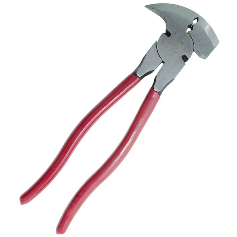 foto del prodotto amahorse tenaglia forget multi funzione con manico rivestito in gomma