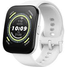 foto del prodotto amazfit bip 5 4,85 cm 1.91 tft digitale 320 x 380 pixel touch screen bianco gps satellitare 