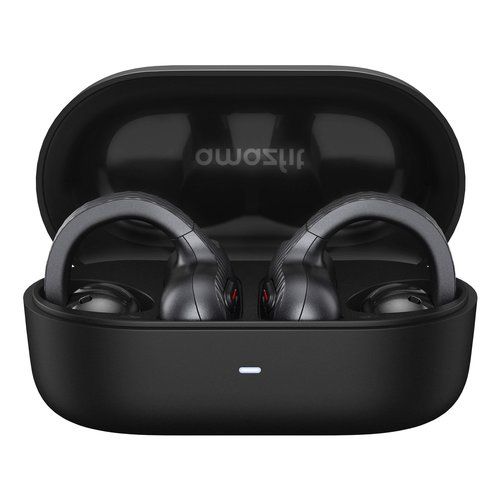 foto del prodotto amazfit up auricolare wireless in-ear musica e chiamate usb tipo-c bluetooth nero - a2427