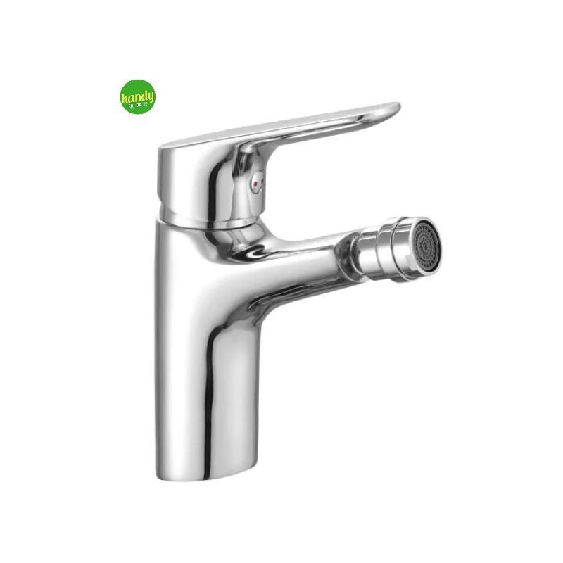 foto del prodotto ambra bathroom miscelatore bidet monocomando ambra rubinetteria violet