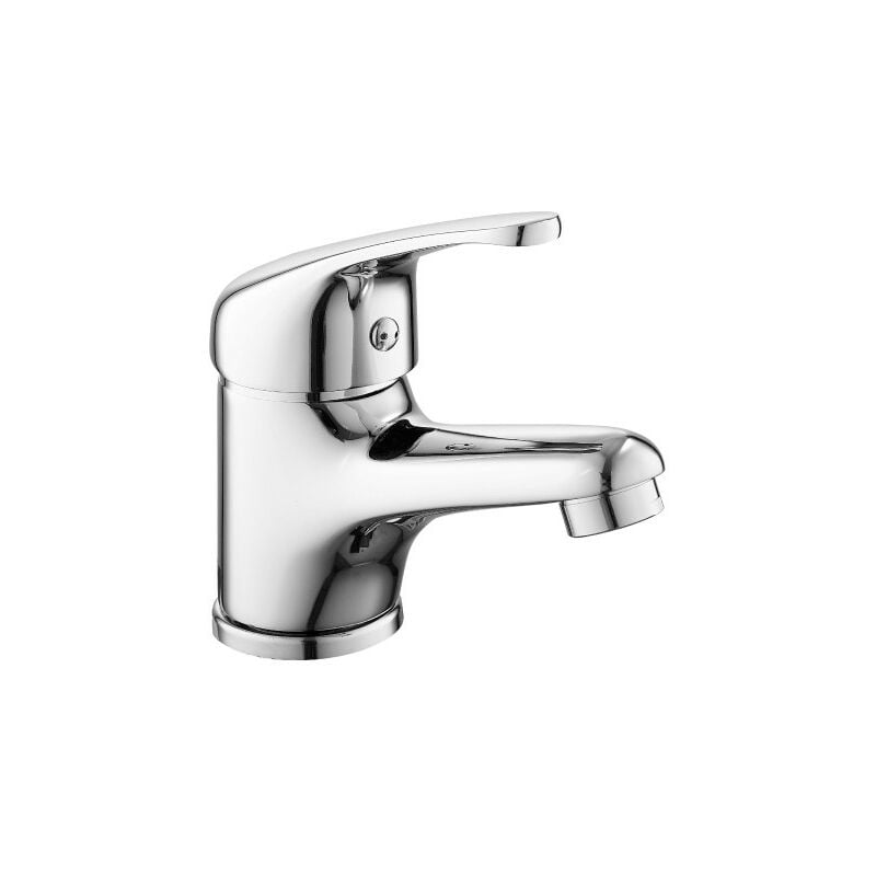 foto del prodotto ambra bathroom rubinetto miscelatore monocomando per lavabo serie blu 2.0 scarico 11 4 zhejiang jiuhuang sanitary war